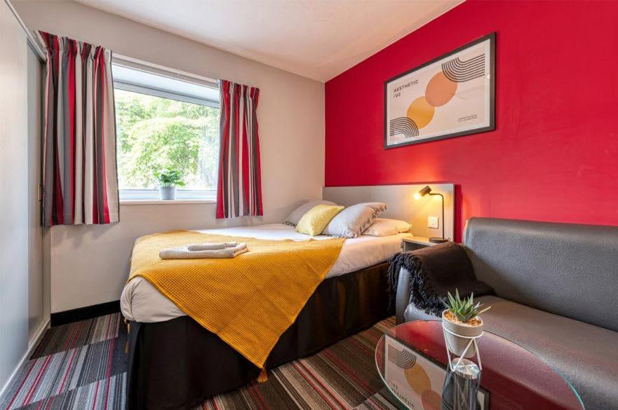Student Only - Clarendon Street In Nottingham Apartment Exterior photo