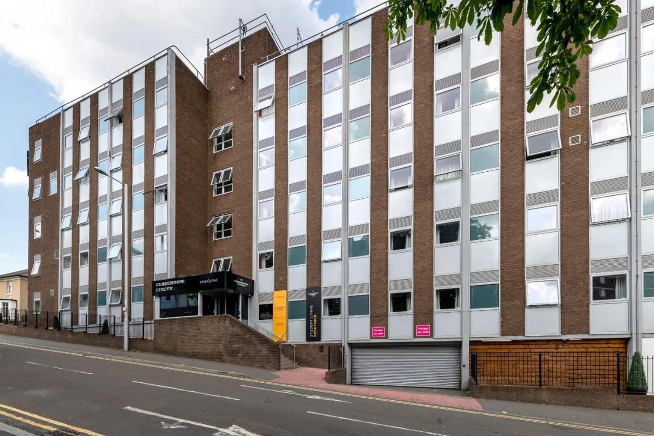 Student Only - Clarendon Street In Nottingham Apartment Exterior photo